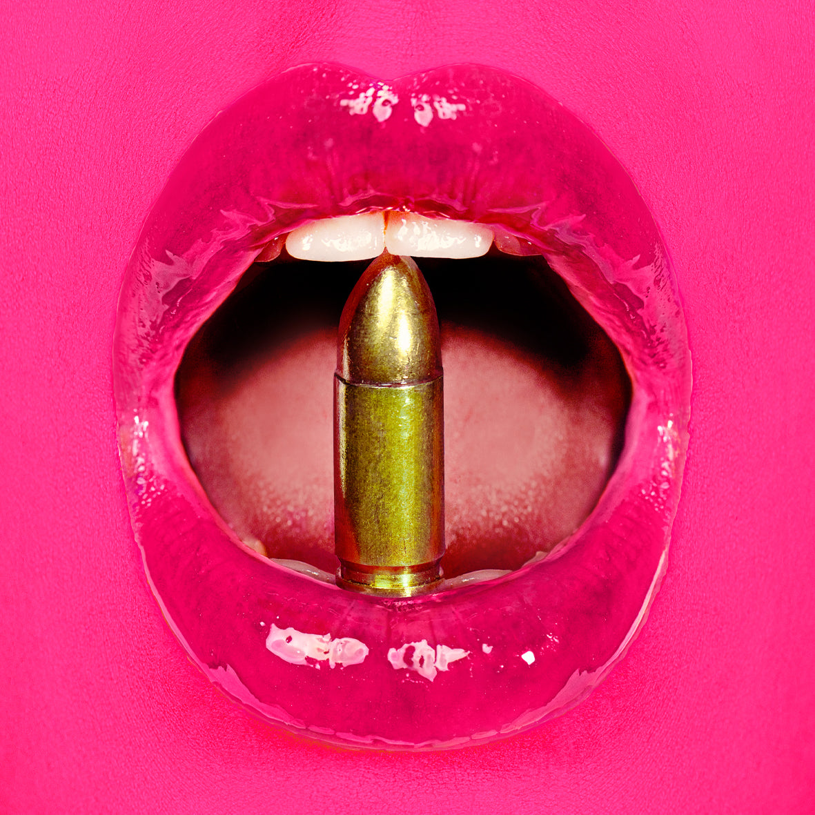 BULLETPROOF