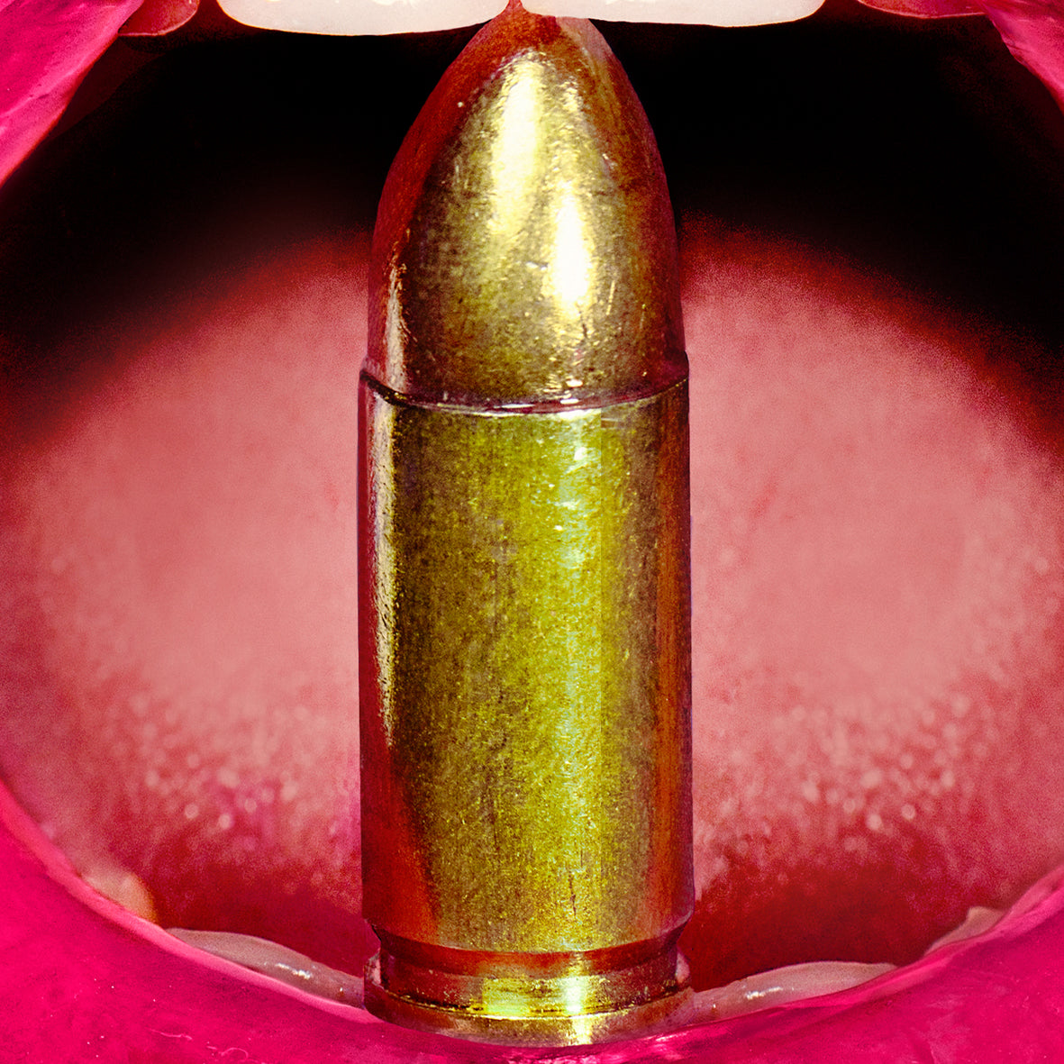 BULLETPROOF