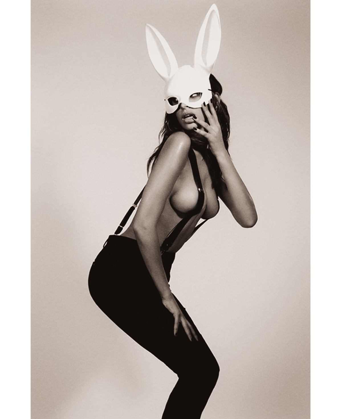 BUNNY LOVE/ SEPIA