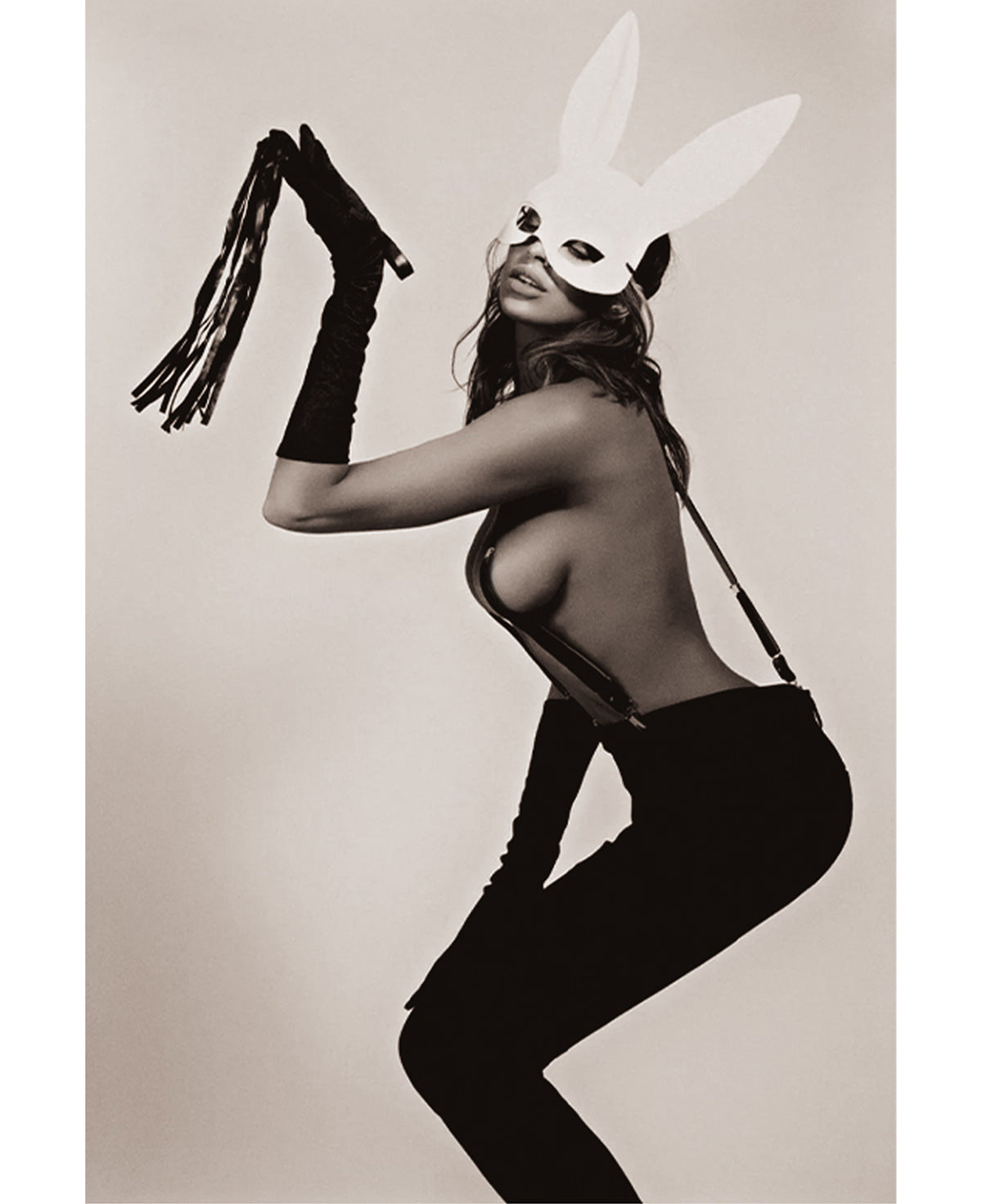 DO YOU WANNA PLAY/ SEPIA