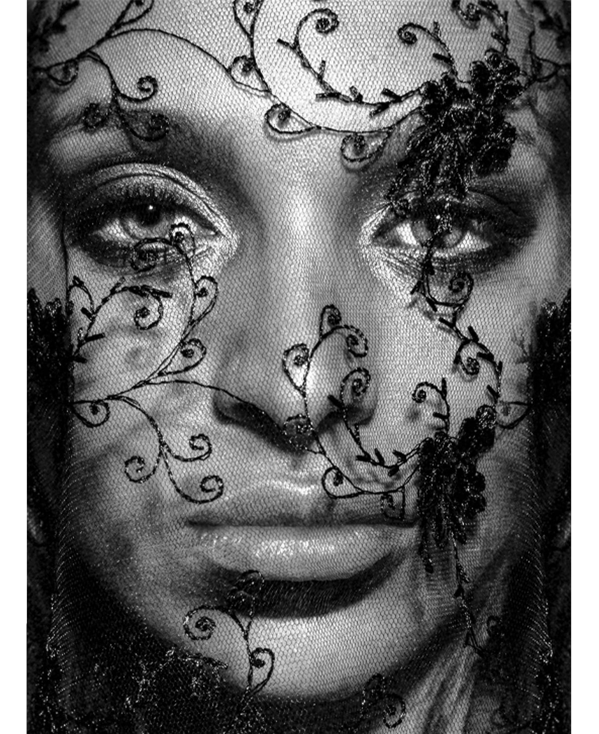 FOR YOUR EYES ONLY B/W