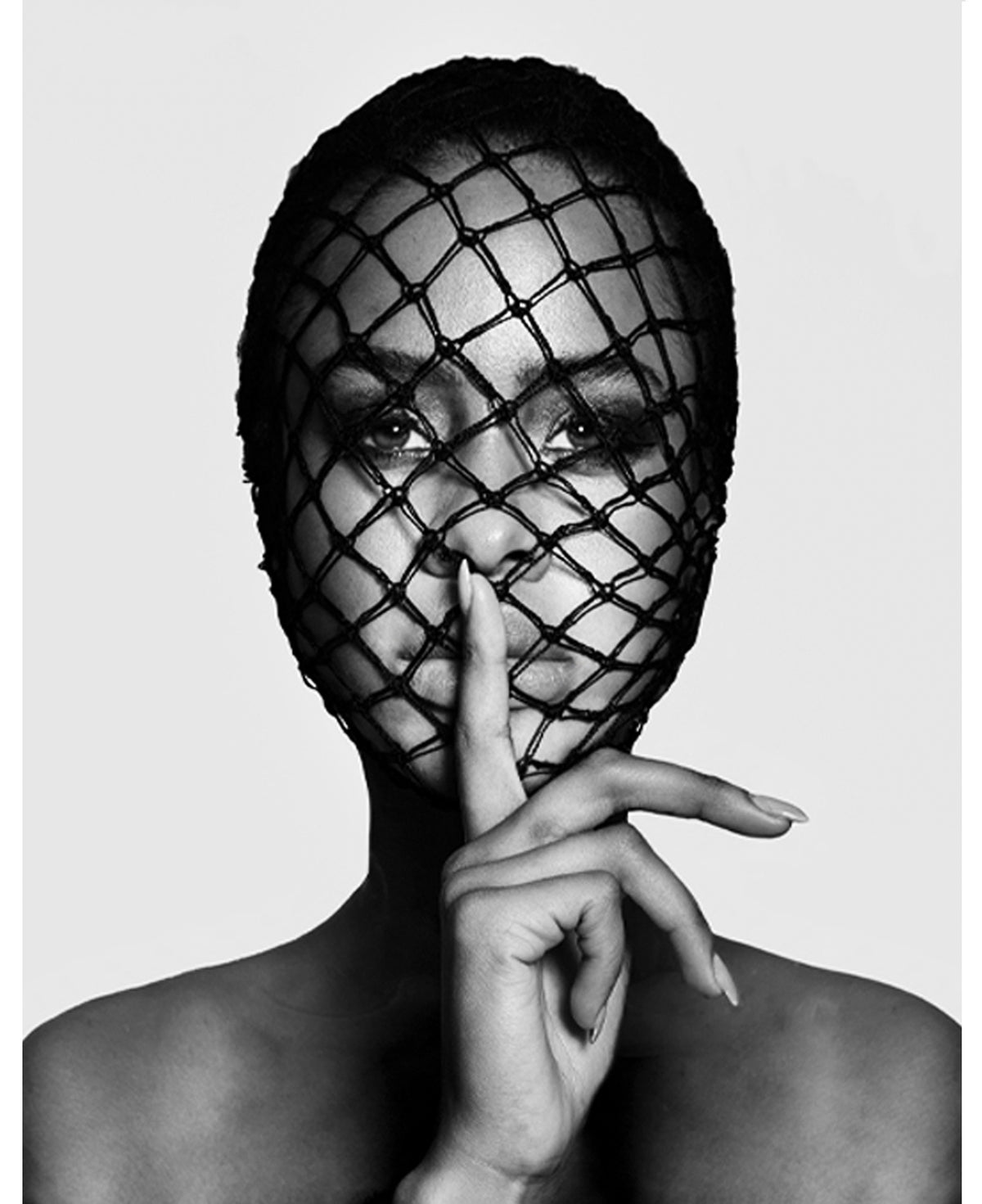 SOUND OF SILENCE B/W