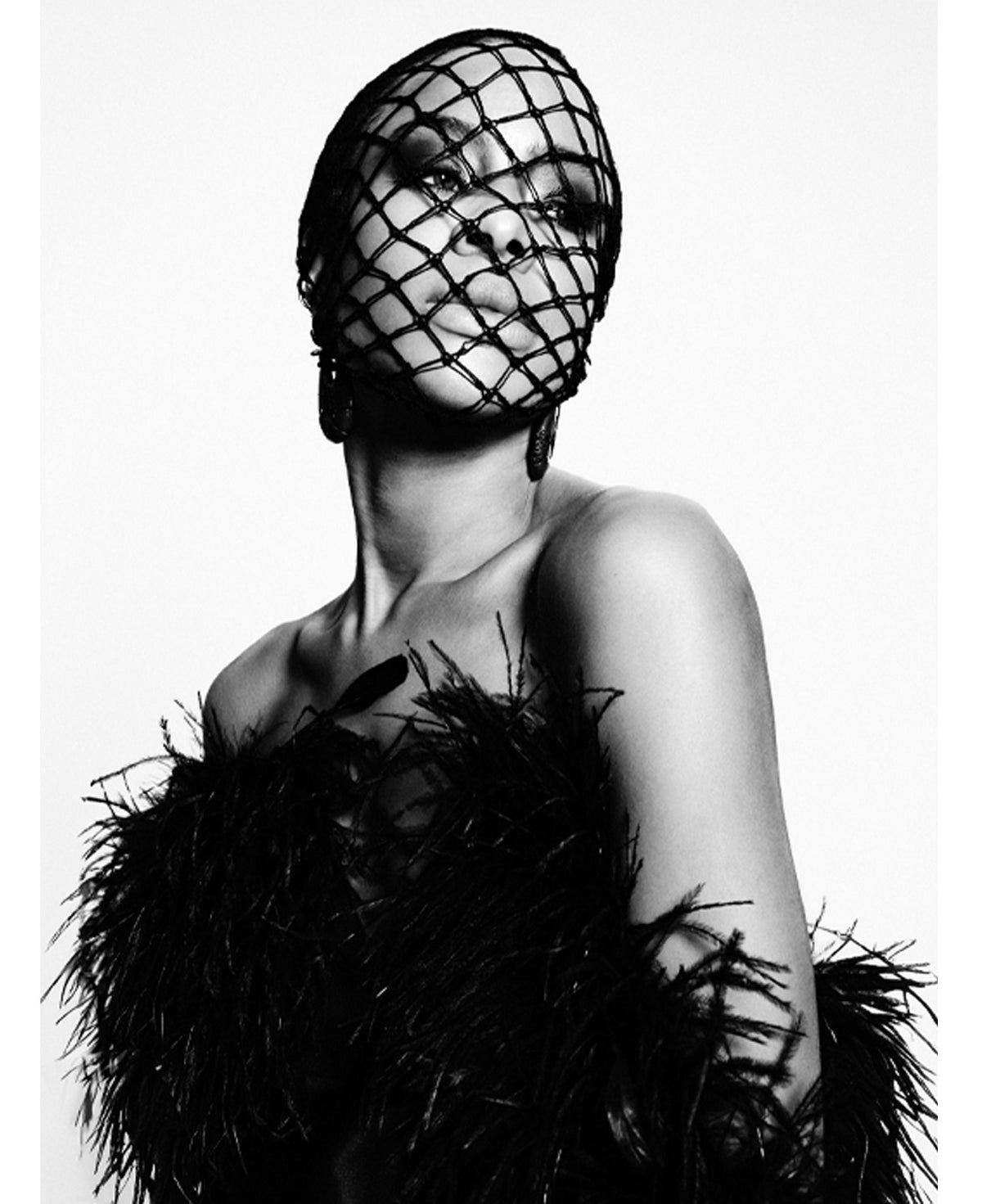 WHEN TOMOROW COMES B/W