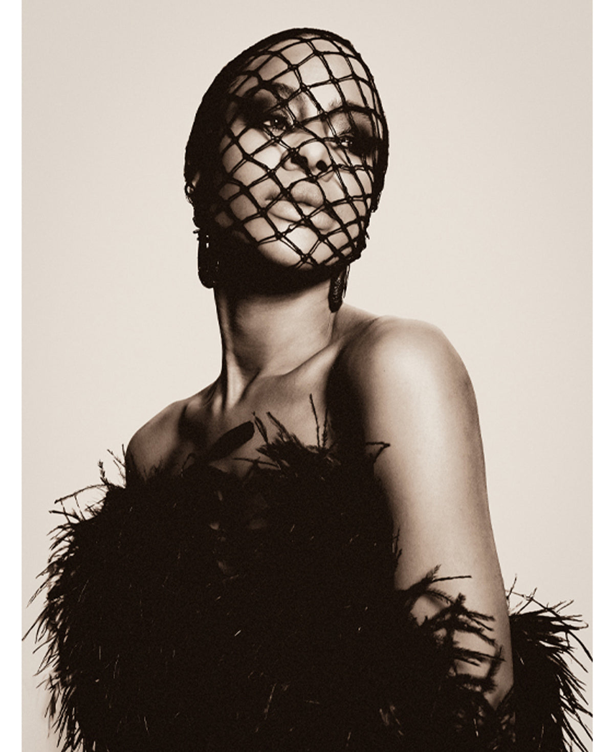 WHEN TOMOROW COMES/ SEPIA