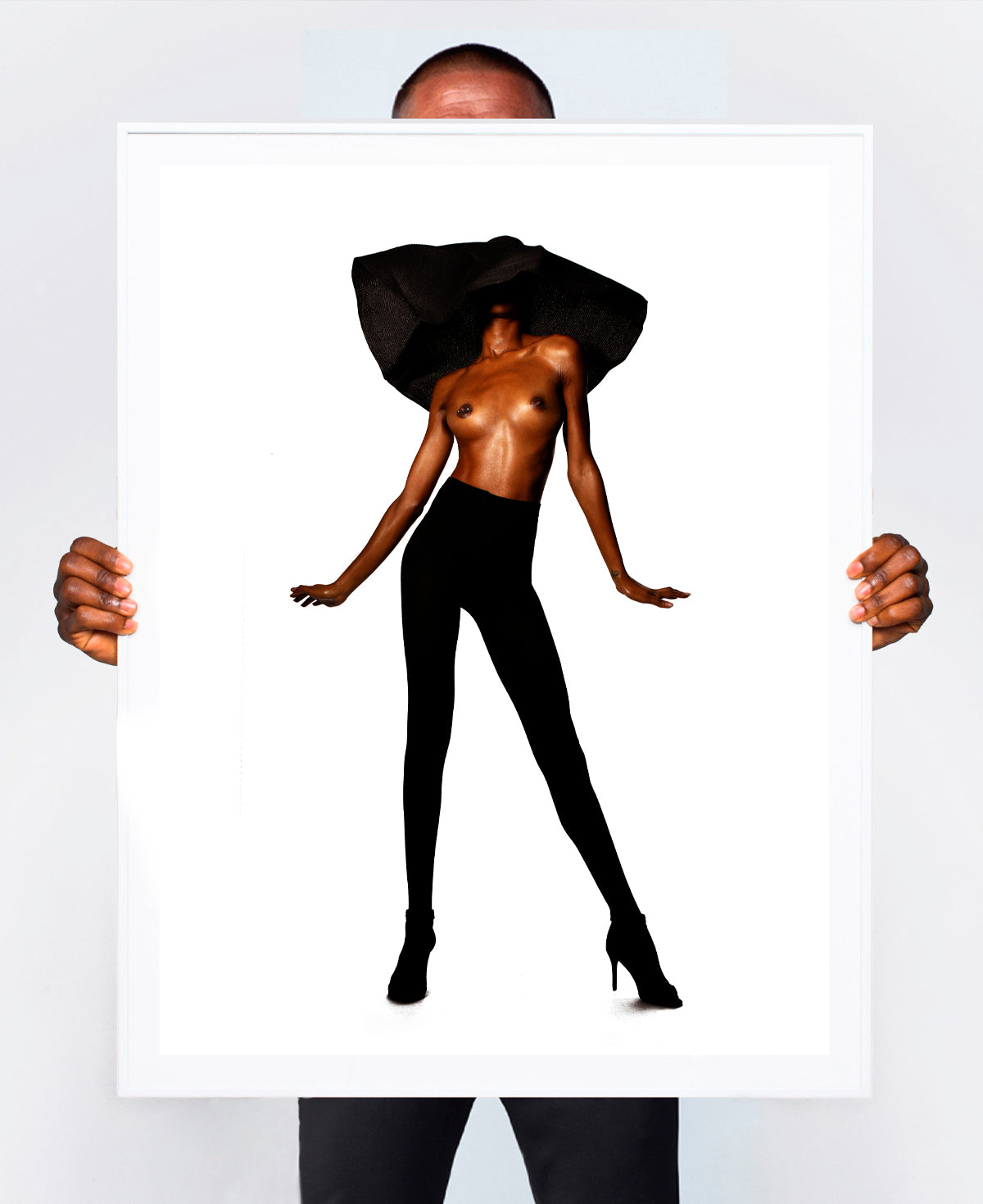 EXPRESS YOURSELF